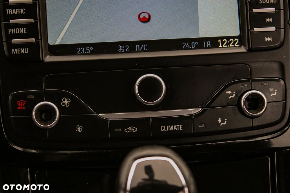 Ford S-Max 2.2 TDCi DPF Durashift-6-tronic Titanium X - 38