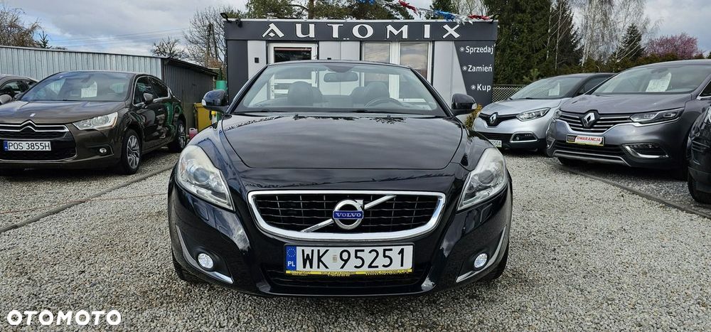 Volvo C70 - 21
