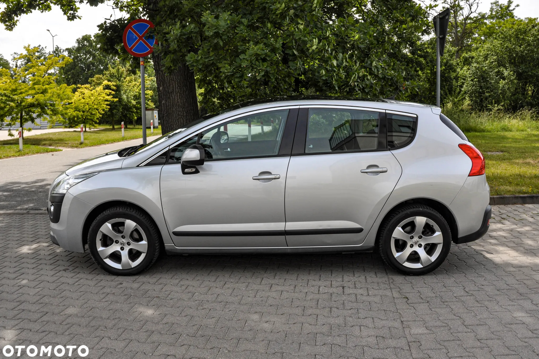 Peugeot 3008 1.6 Active - 2