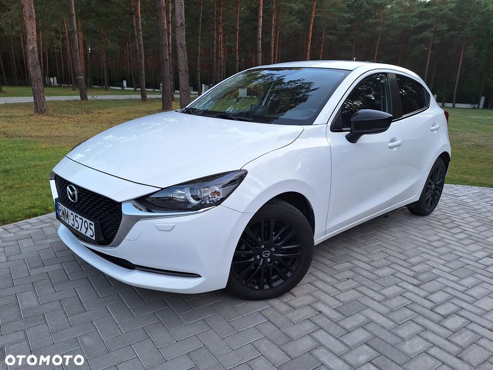 Mazda 2 SKYACTIV-G 75 Center-Line - 1