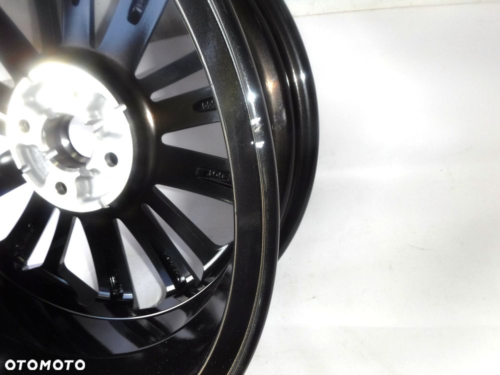 hyundai i20 21r- felga aluminiowa nowa oryginał  r17 7j et54 - 9