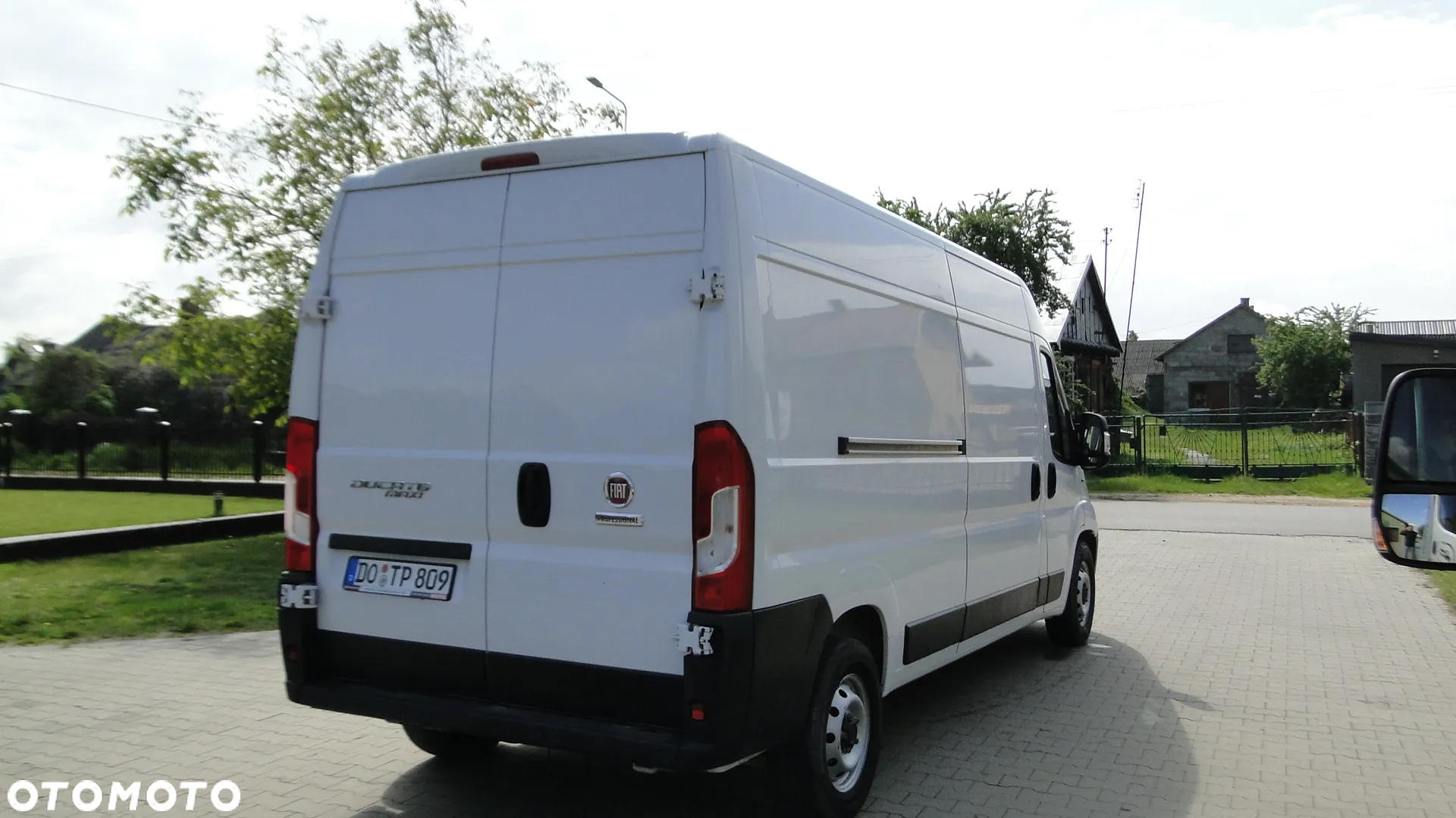 Fiat DUCATO - 4