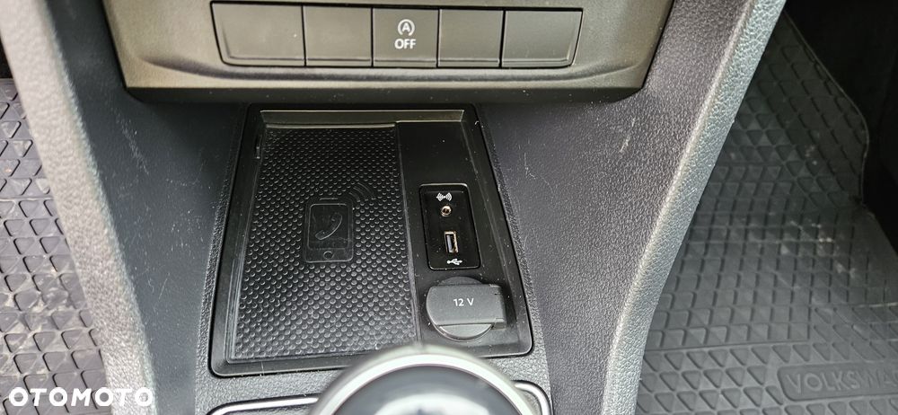 Volkswagen Caddy 2.0 TDI (5-Si.) Family - 21