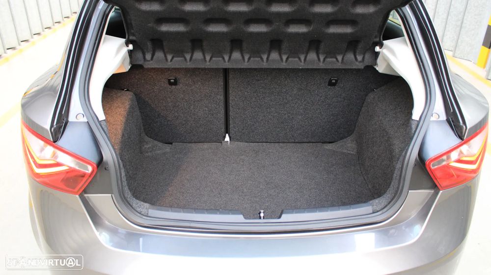 SEAT Ibiza SC 1.6 TDI CR FR - 37