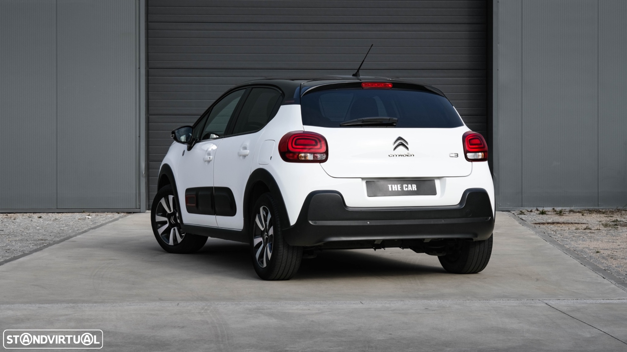 Citroën C3 1.2 PureTech C-Series - 6