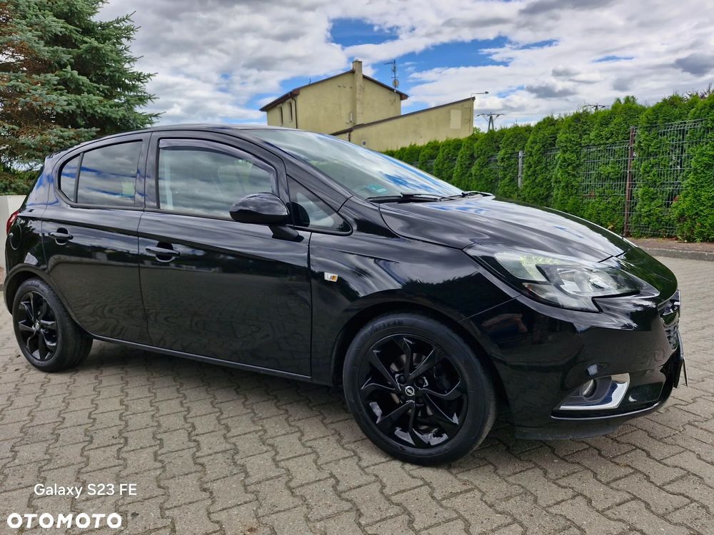 Opel Corsa 1.4 (ecoFLEX) Start/Stop Innovation - 1