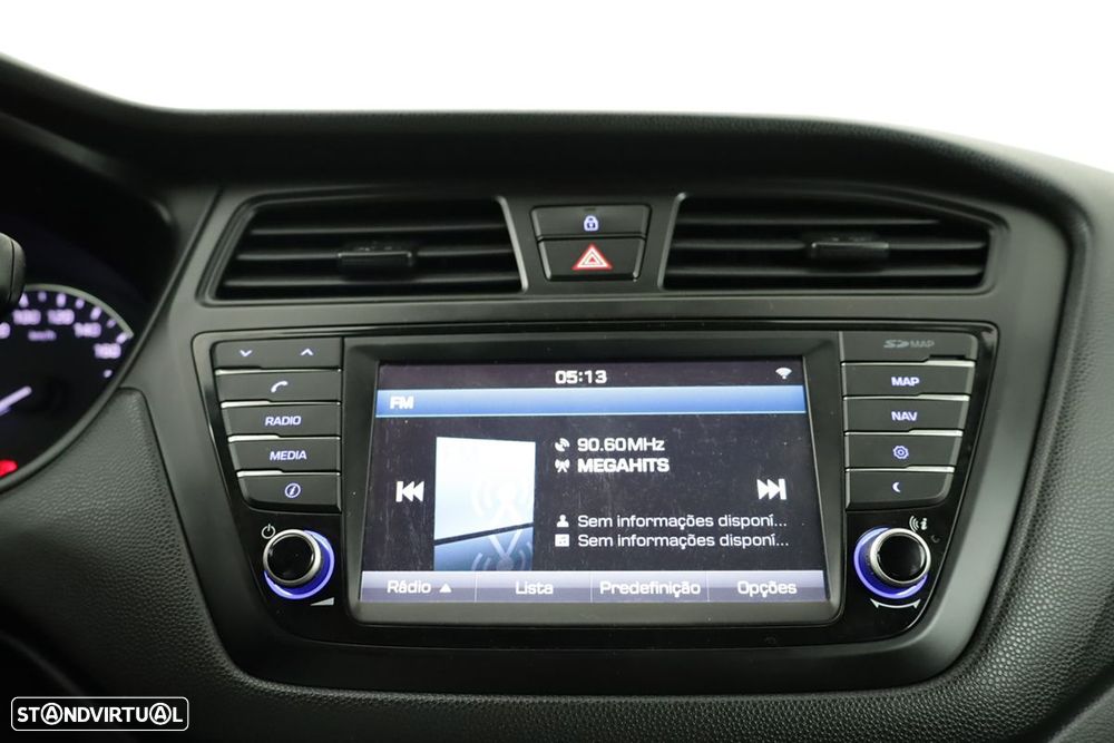 Hyundai i20 Active - 10