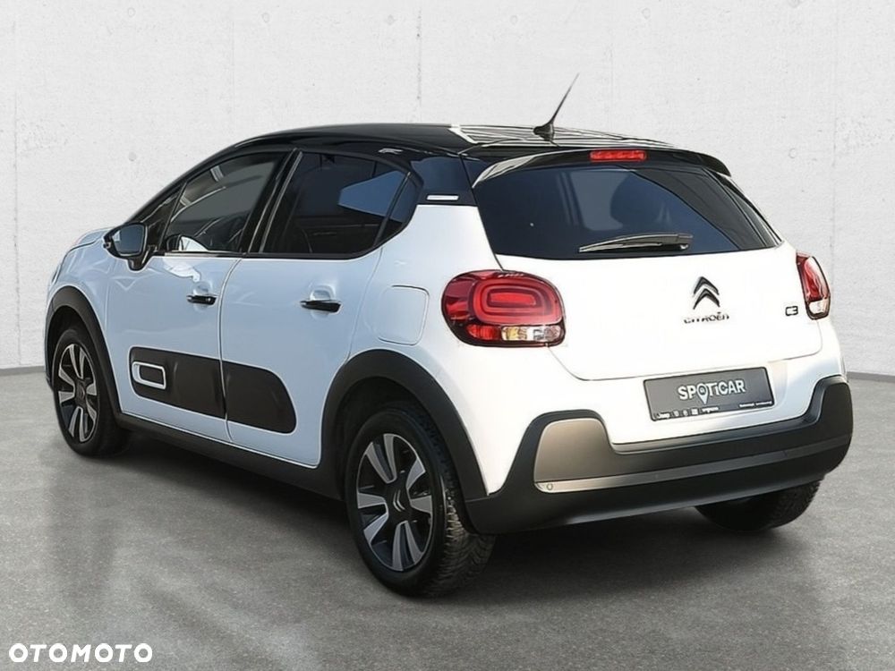 Citroën C3 - 4