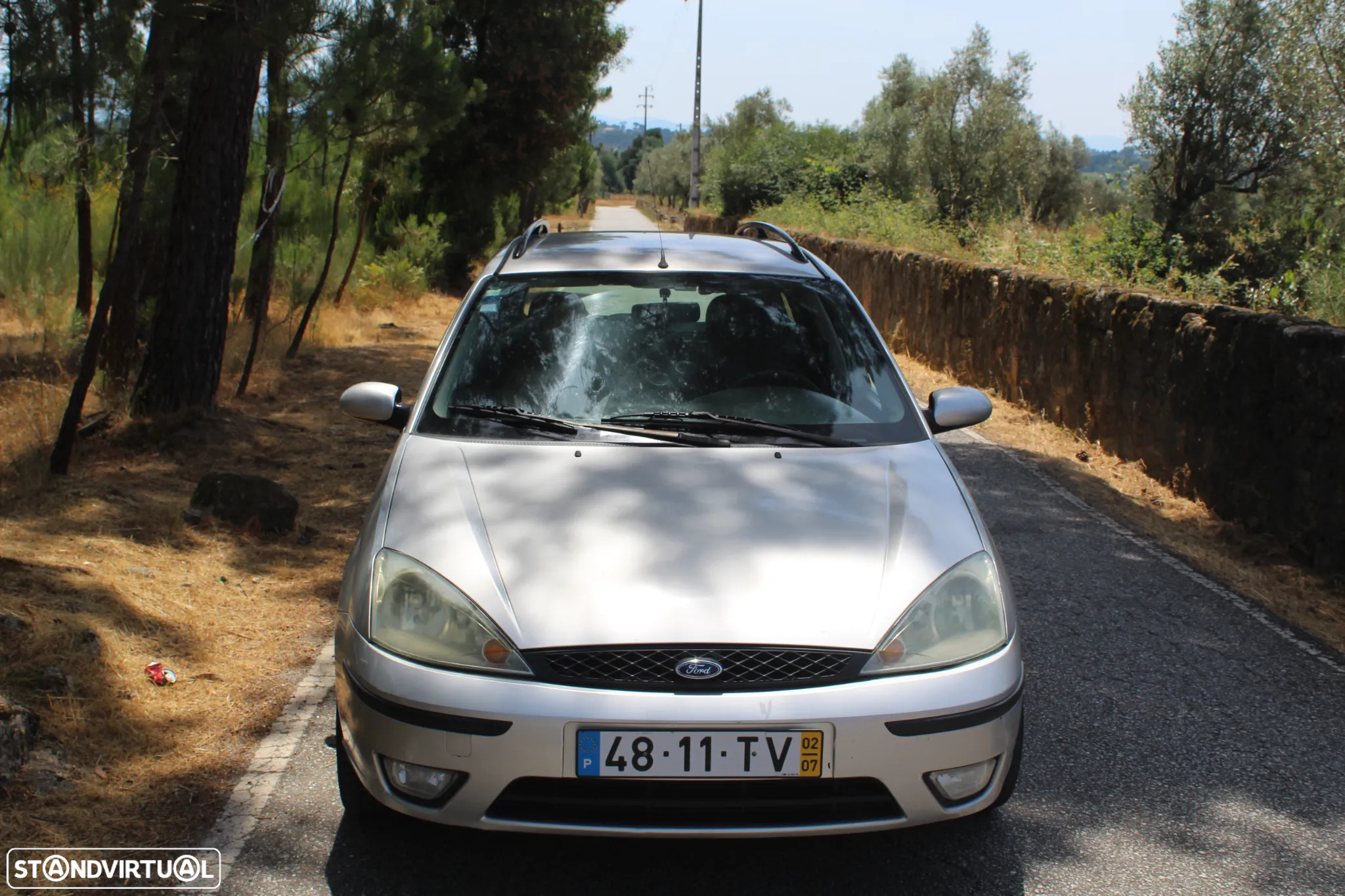 Ford Focus - 3