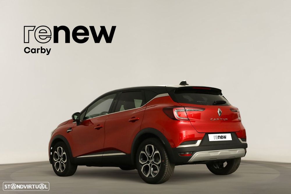 Renault Captur 1.0 TCe Techno - 4