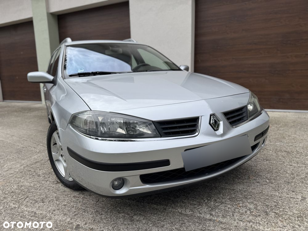 Renault Laguna 2.0 16V Dynamique - 3