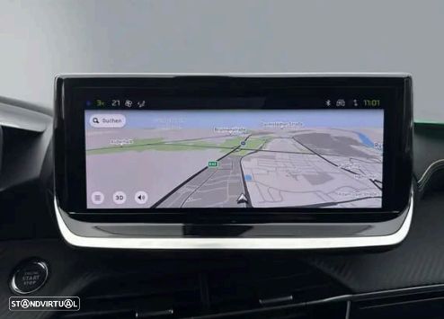 Peugeot 2008 PureTech 130 EAT8 GT - 13