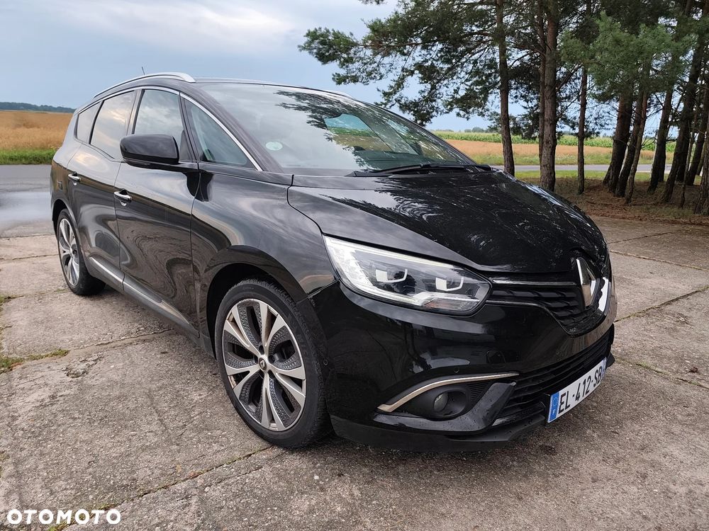 Renault Grand Scenic Gr 1.6 dCi Energy Intens - 8