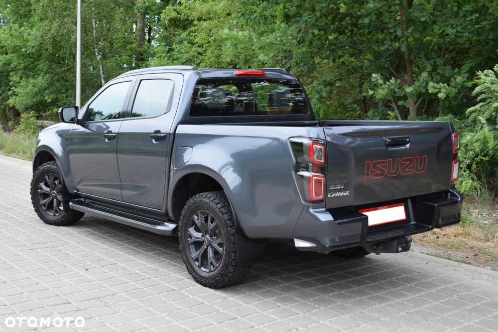Isuzu D-Max 1.9 DC LSX - 4