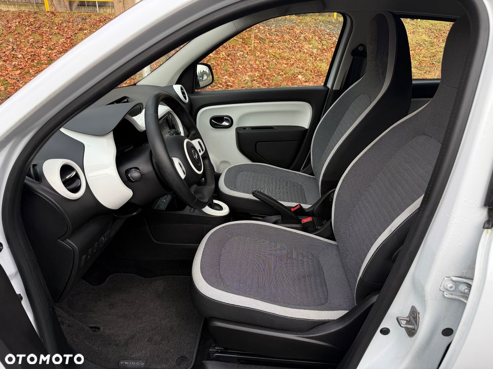 Renault Twingo Electric INTENS - 30
