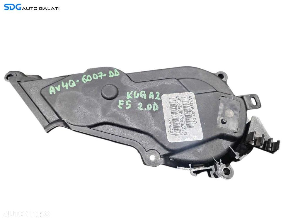 Capac Distributie Ford Kuga 2 2.0 TDCI Euro 5 2012 - 2019 Cod AV4Q-6007-DD [N4442] - 1