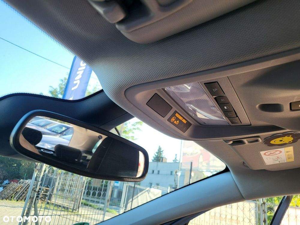 Opel Astra - 24