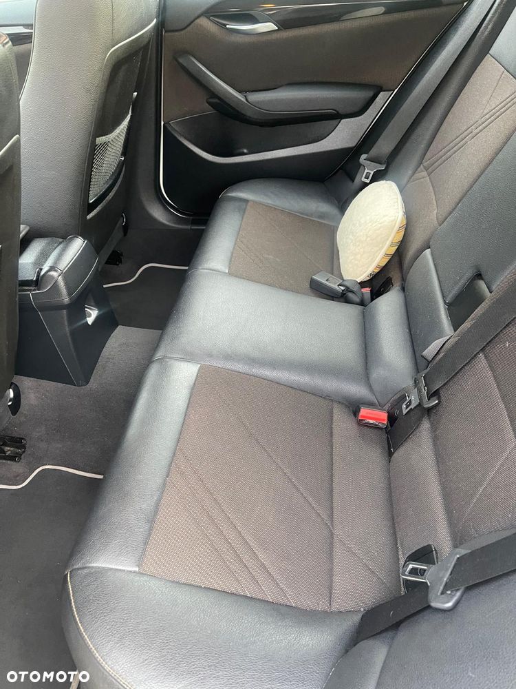 BMW X1 - 9