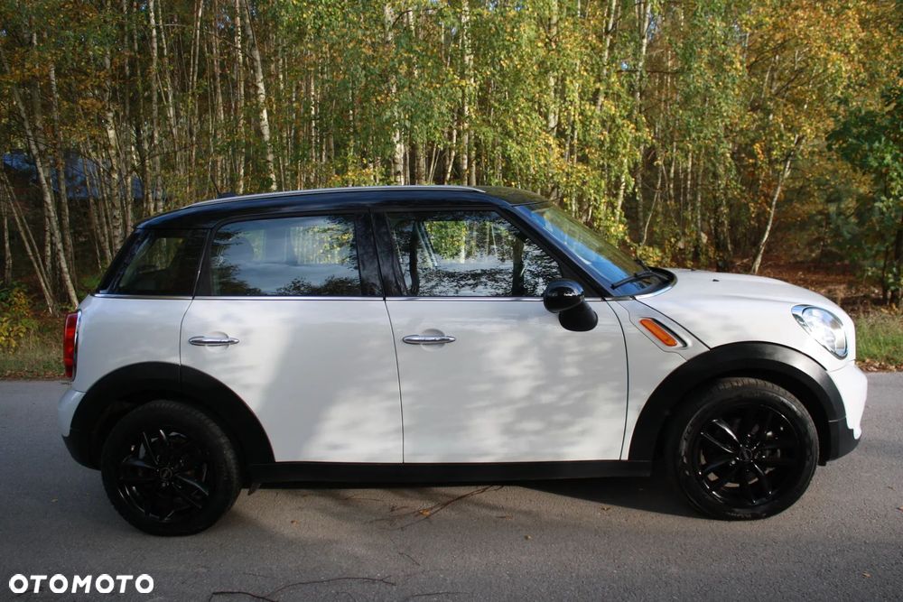 MINI Countryman - 10