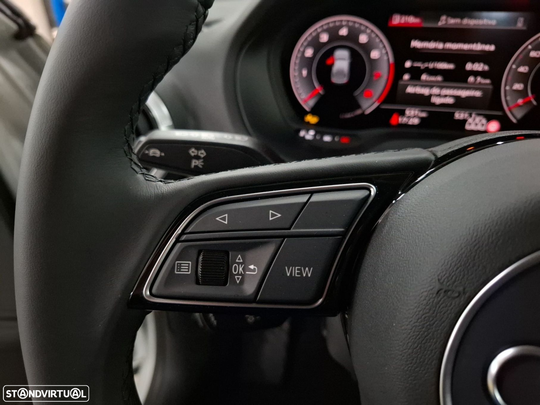 Audi Q2 30 TFSI Advanced - 15