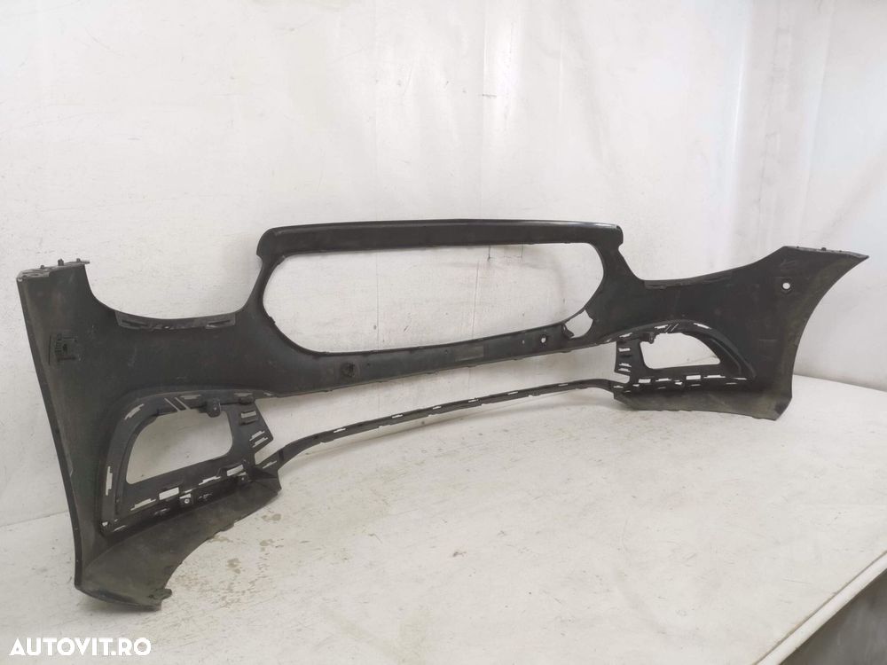 Bara Fata Mercedes-Benz  E-Class W213 [facelift] 2020 2021 2022 2023 O - 6
