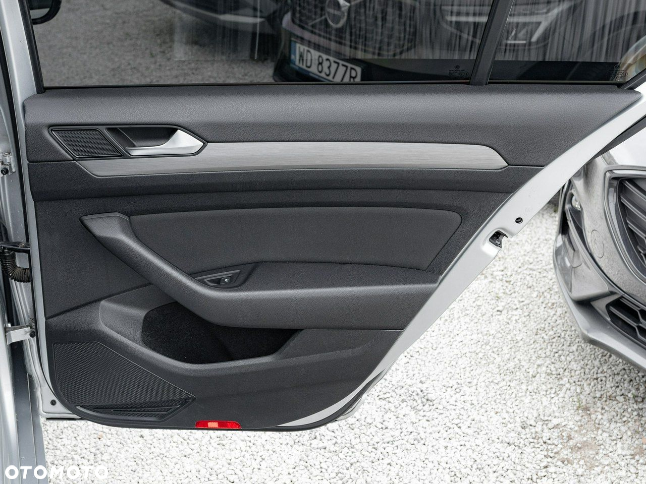 Volkswagen Passat 1.5 TSI EVO Essence - 27