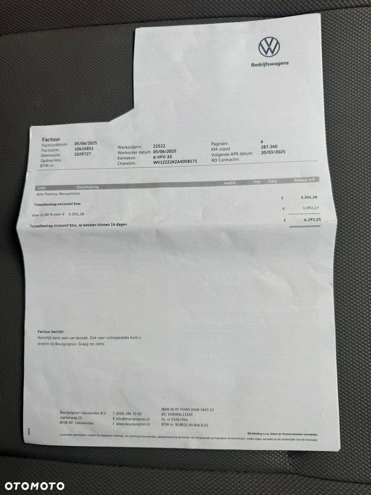 Volkswagen Caddy - 37