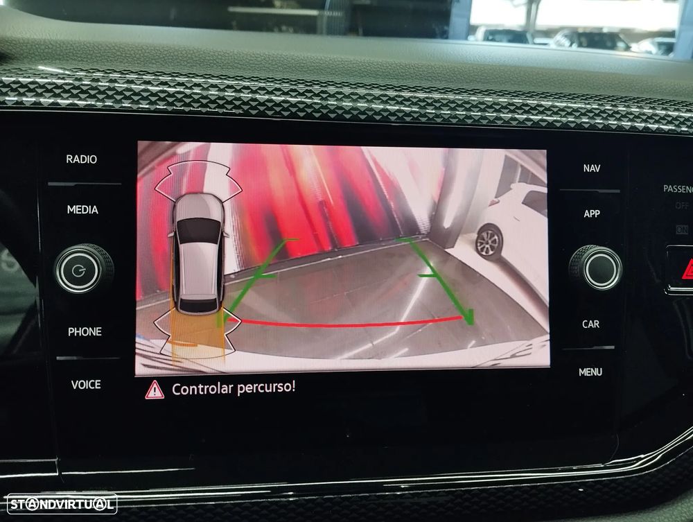 VW Taigo 1.0 TSI Life DSG - 25