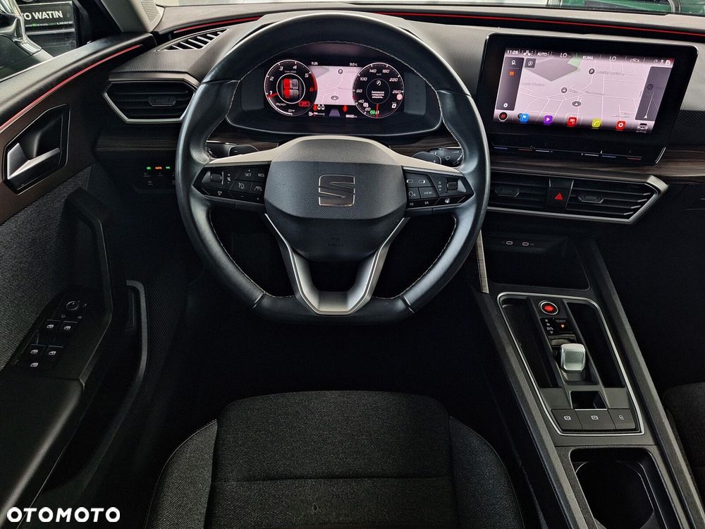 Seat Leon 2.0 TDI DSG Xcellence - 25
