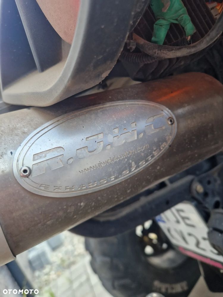 Can-Am Renegade - 21