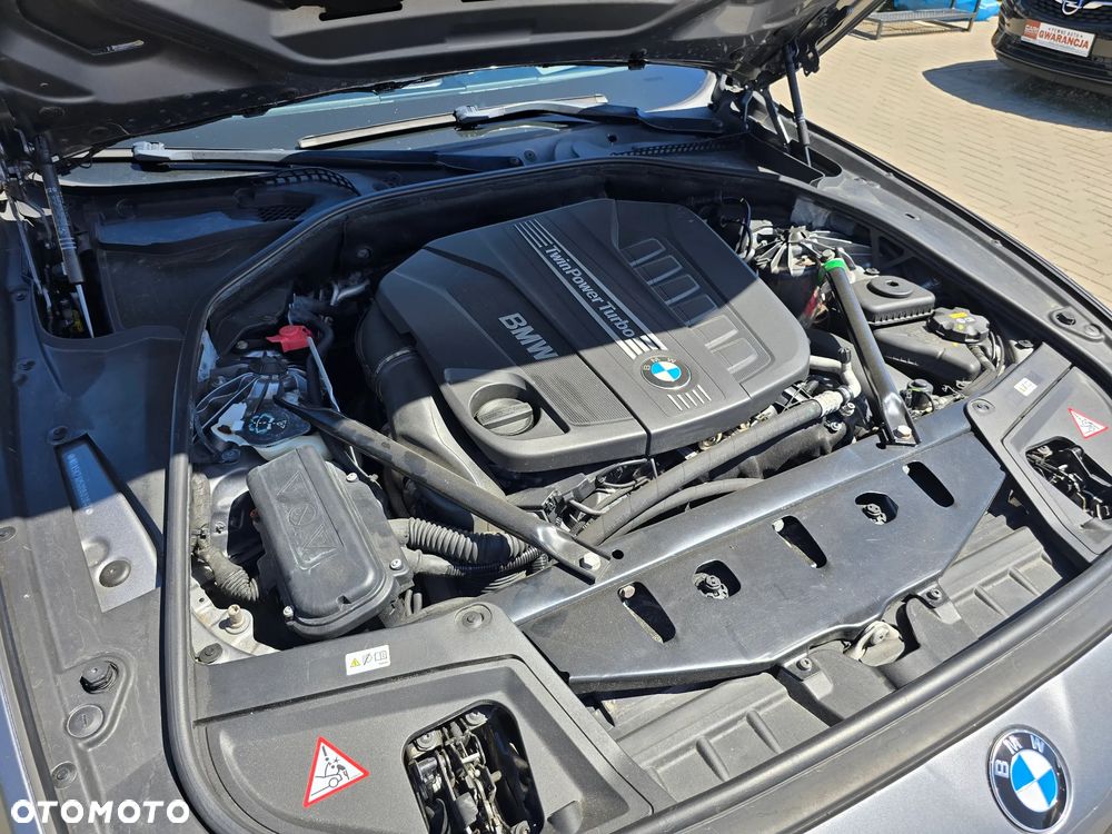 BMW Seria 5 - 16