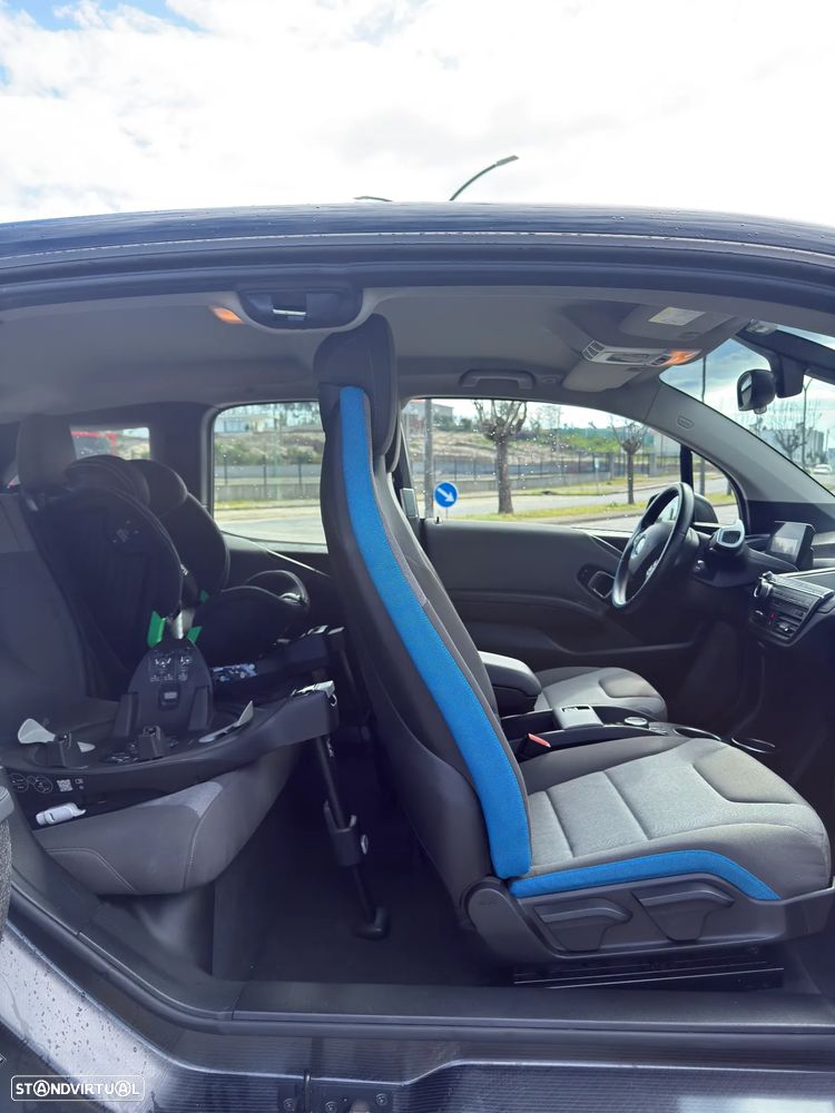 BMW i3 s 120Ah - 6