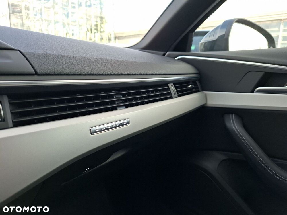 Audi A4 Allroad - 40