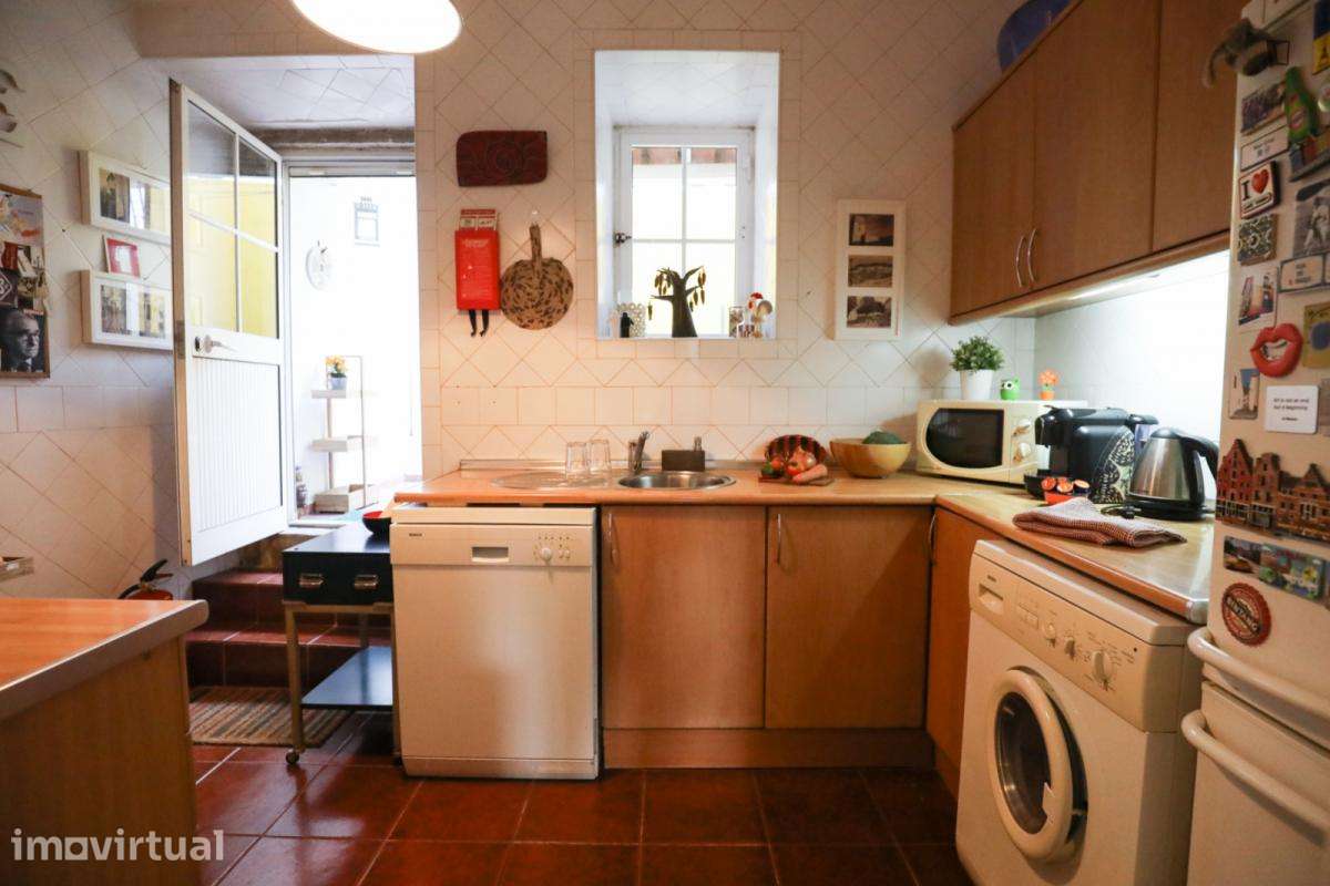 Apartamento com 1 quartos - localizado em Princípe Real Lisbon - Grande imagem: 2/60