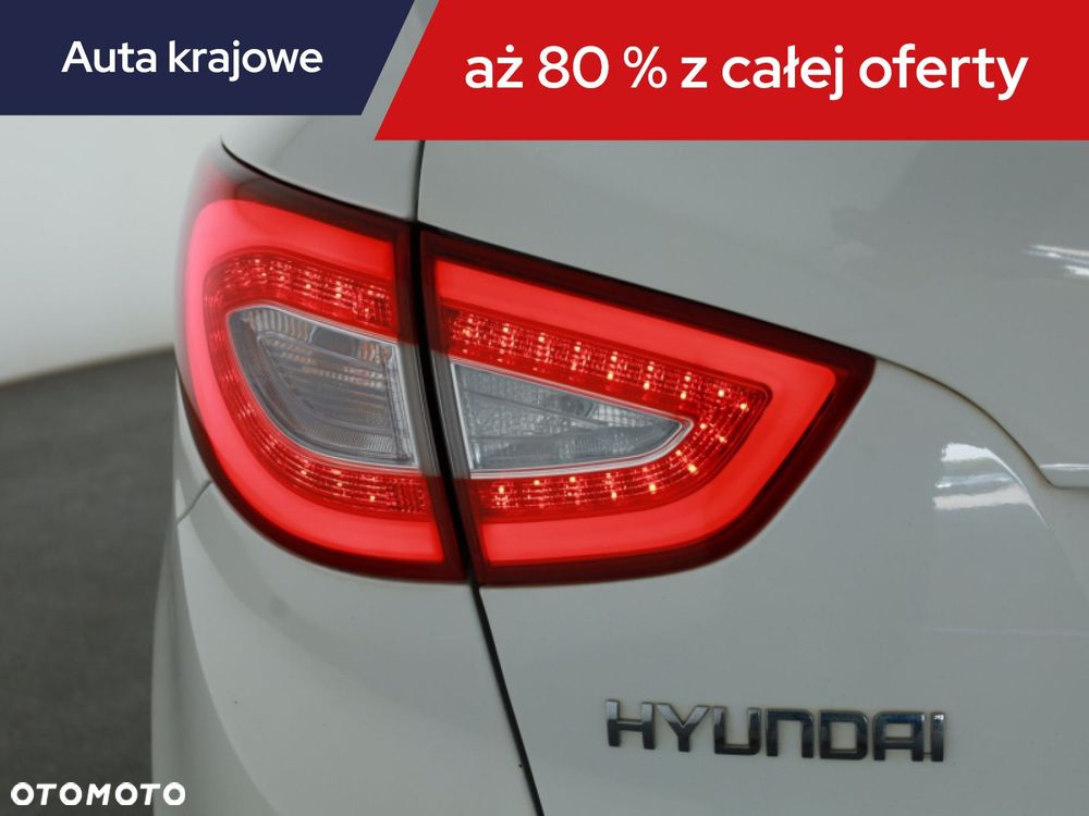 Hyundai ix35 - 20