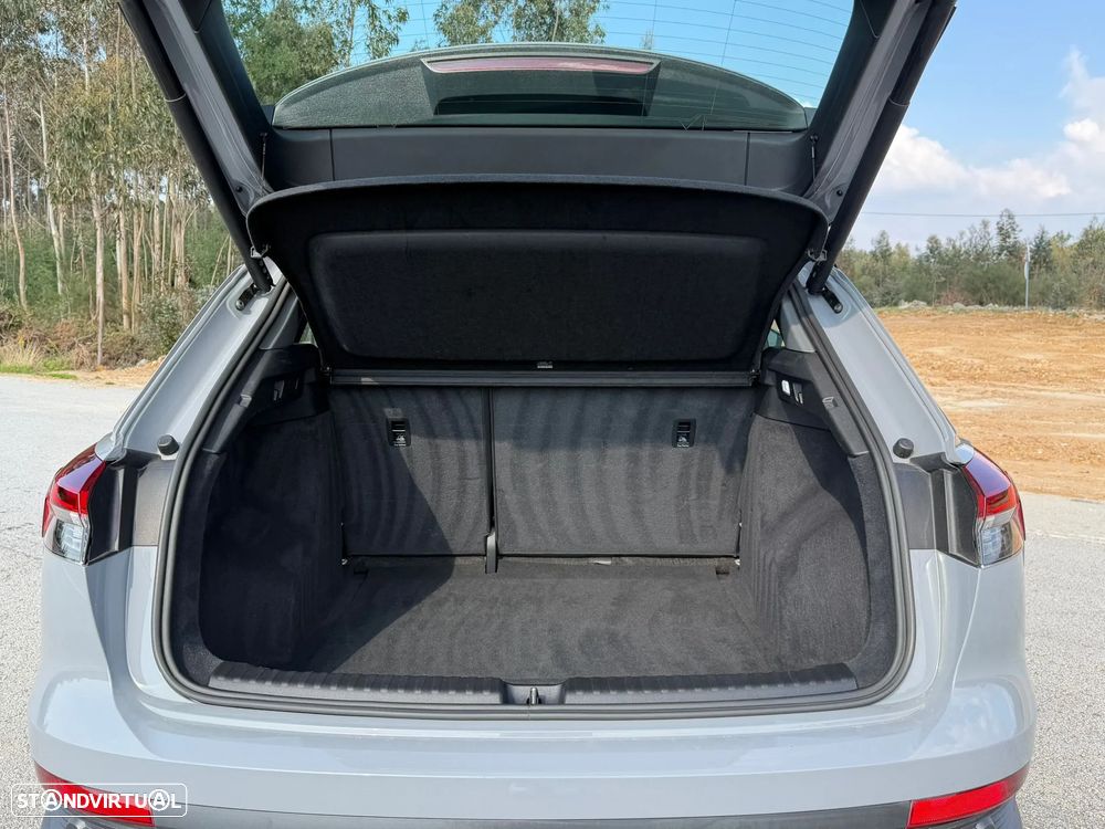 Audi Q4 e-tron 50 quattro - 17