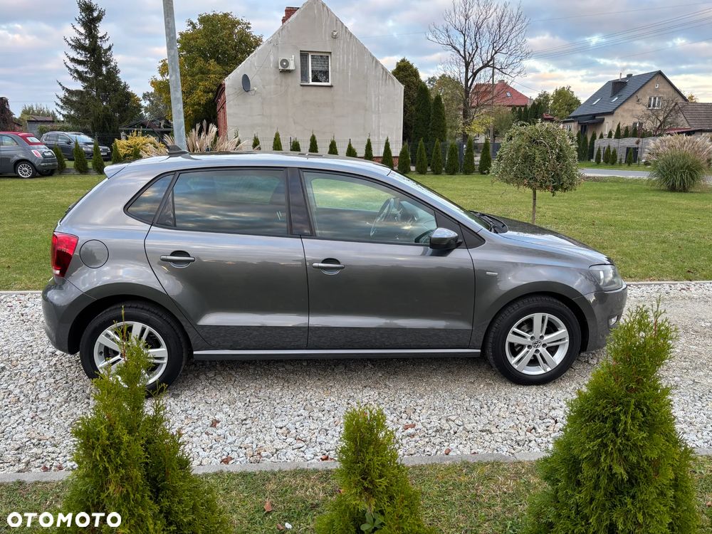 Volkswagen Polo - 4