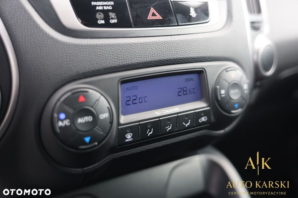 Hyundai ix35 2.0 Comfort - 28