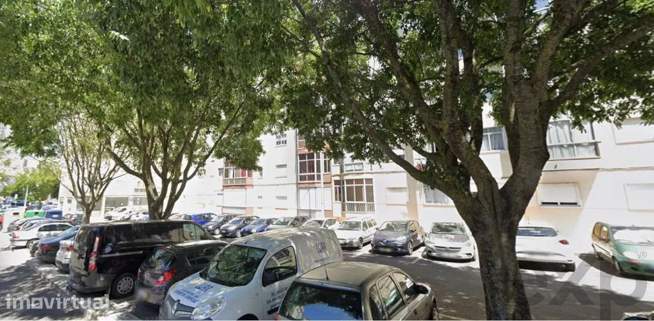 Estabelecimento Comercial/Armazém - Reboleira- AMADORA - Grande imagem: 4/6