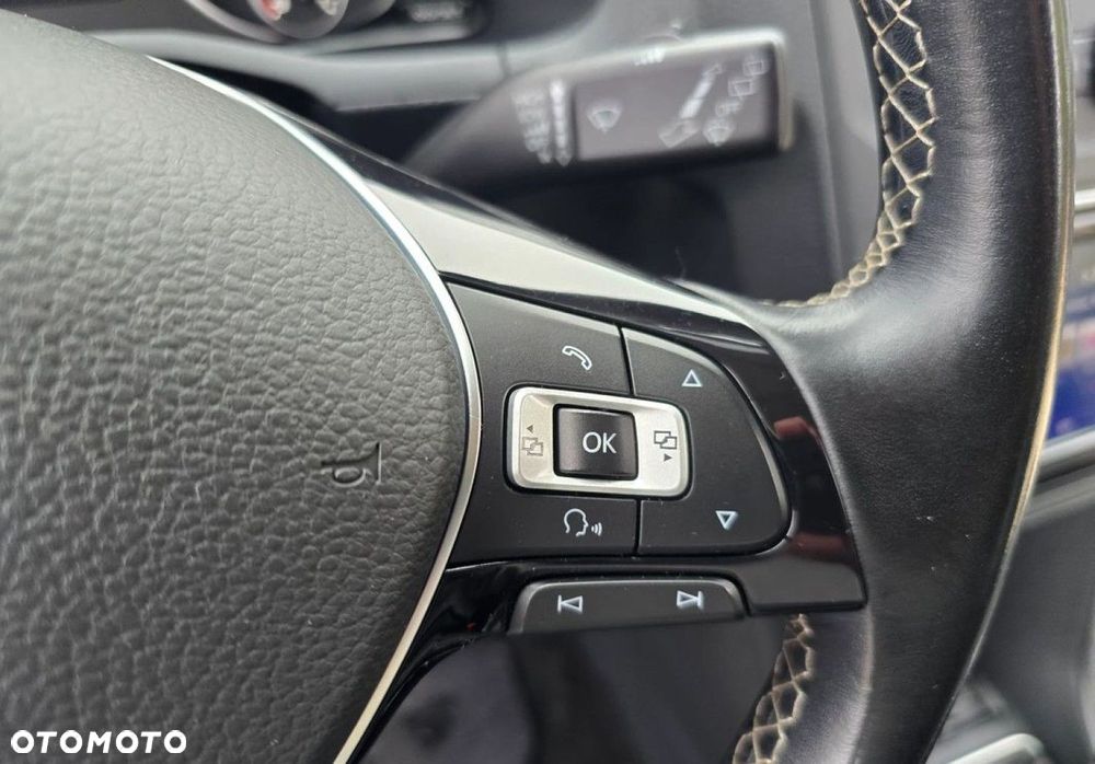 Volkswagen Caddy - 28