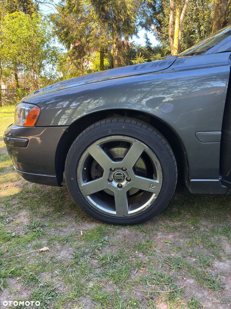 Volvo S60 2.4D5 Diament - 27