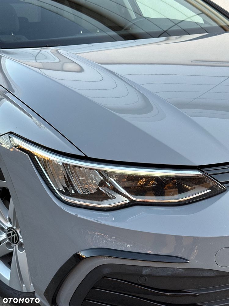 Volkswagen Golf Variant 2.0 TDI Life - 9