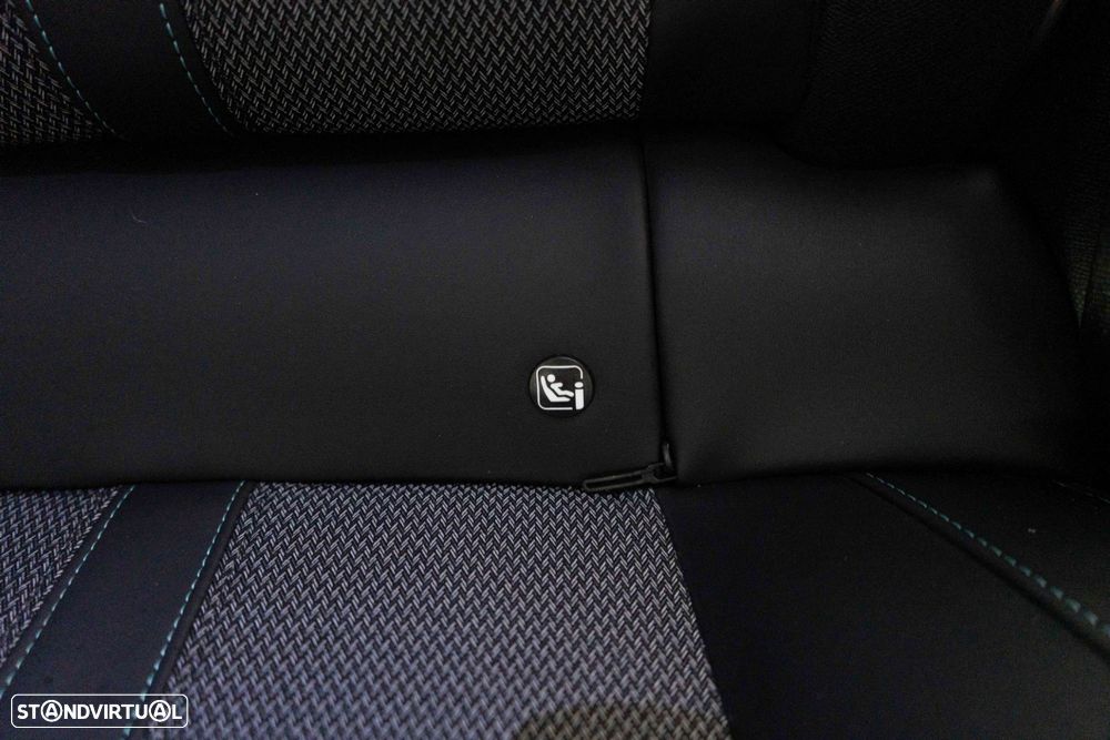 Peugeot 308 1.2 PureTech Allure Pack - 10