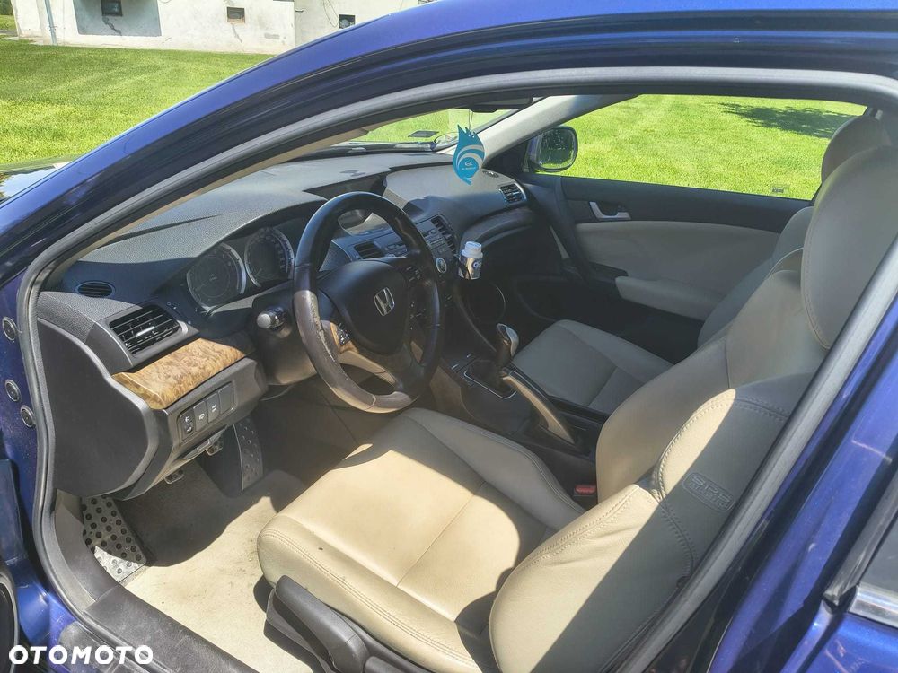 Honda Accord - 7