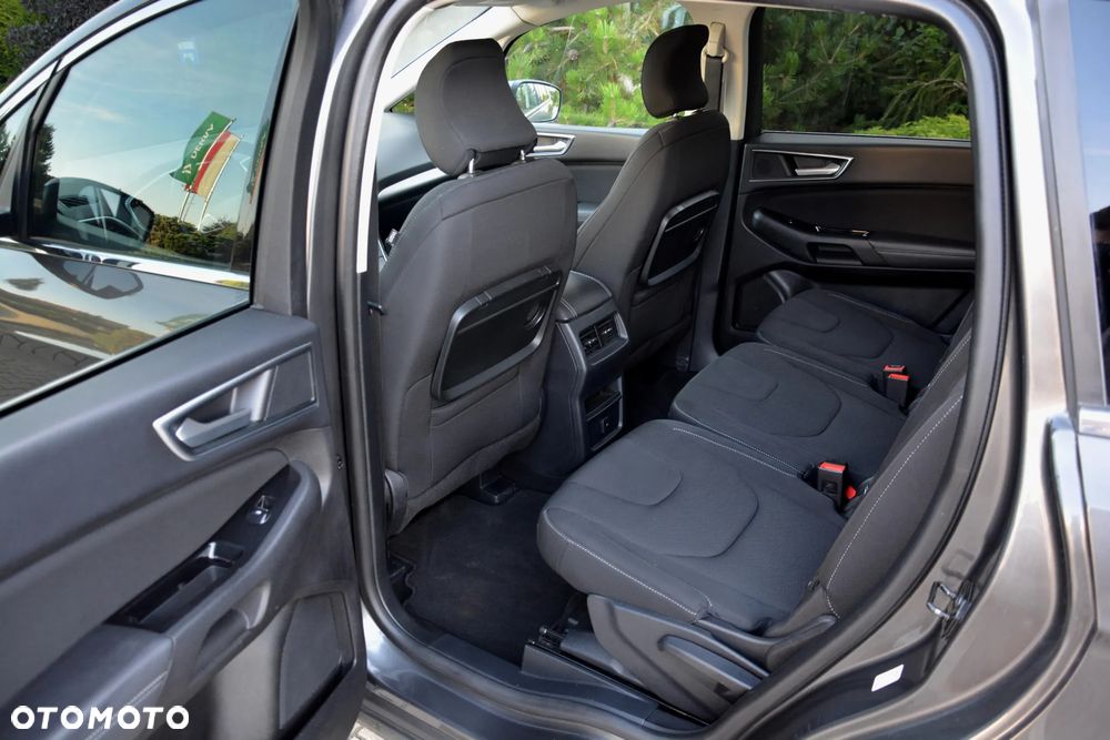 Ford S-Max 2.0 TDCi Titanium - 4