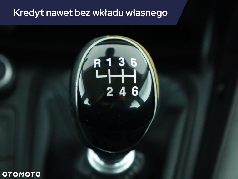 Ford Focus SW - 15