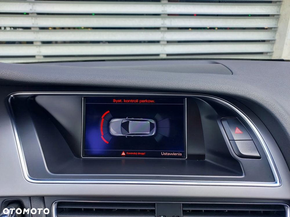 Audi A4 Avant 2.0 TDI DPF quattro S line Sportpaket - 31