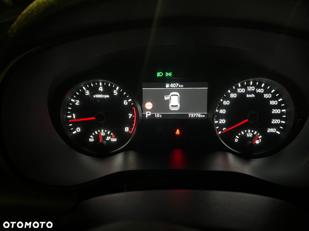 Kia Sportage 1.6 T-GDI GT Line 4WD DCT - 16