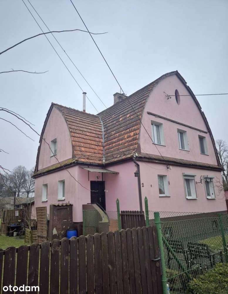 sprzedaż mieszk. 2 pok. willowe-Brzeg Dolny/Stare Miasto