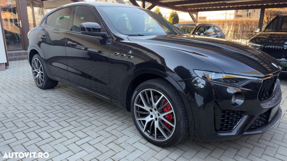 Maserati Levante - 34